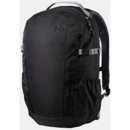 Helly Hansen Unisex Loke Hiking Ryggsäck Svart STD Black SvartSTD