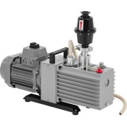 Steinberg Vakuumpump för laboratorium - 4 l/s - 0,06 Pa - 550 W