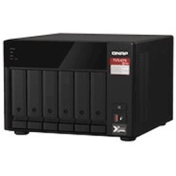 QNAP TVS-675 - NAS-server - 6 fack - SATA 6Gb/s - RAID 5, 6, 10