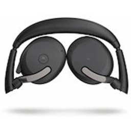 Jabra Evolve2 65 Flex MS Stereo - Headset - pÃ¥ Ã¶rat - Bluetooth