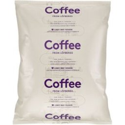LÖFBERGS Kaffe Mellanrost 100g 60/fp