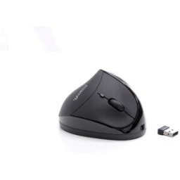 NO BRAND Mus Ergonomisk COMFI 2 Trådlös