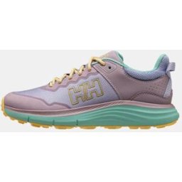 Helly Hansen Dam Cantabria Skor Lila 40 Purple Clay Lila40
