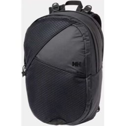 Helly Hansen Explorer Ryggsäck Svart STD Sunset Pink RosaSTD