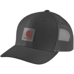 Carhartt Keps, svart