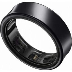 Samsung Galaxy Ring Titanium Black Ringstorlek 6