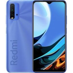 Xiaomi Redmi 9T 4 GB 64 GB Twilight Blue