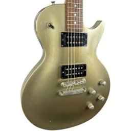 Burny Les Paul LG-480 - Metallic metallic