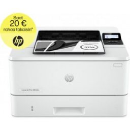 HP Laserjet Pro 4002dn Skrivare