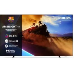 Philips 48" Oled760 – 4k Ambilight Tv