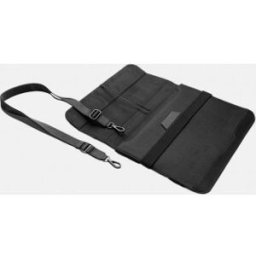 Deltahub Formo 3in1 Laptop-Väska 13 Tum - Svart