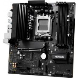 ASRock B850m Pro-A Amd M5 Microatx Moderkort