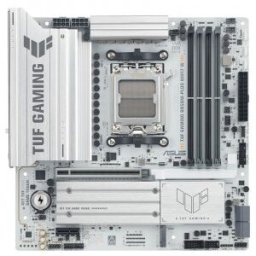 Asus Tuf Gaming B850m-Plus Wifi7 W Moderkort