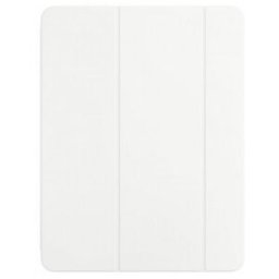 Apple Smart Folio För 13" Ipad Pro (M4), Vit (Mwk23)