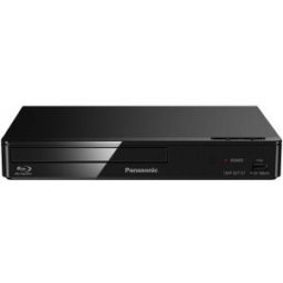 Panasonic Dmp-Bdt167eg Smart Blu-Ray-Spelare