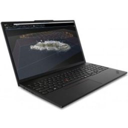 Lenovo Thinkpad P16s Gen 4 16" Bärbar Dator, Windows 11 Pro (21qv0007m