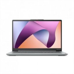 Lenovo Ideapad Slim 3 82xn00a1mx 14" Bärbar Dator, Windows 11 Home, Gr