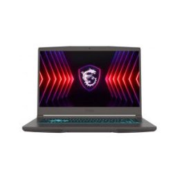MSI Thin 15 15,6" Gaming Laptop, Windows 11 Home (B13uc-3465neu)