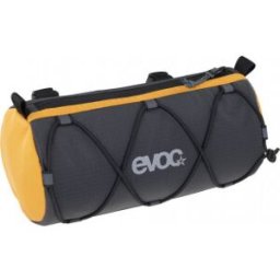 Evoc Styrrulle Väska, Svart, 2 L