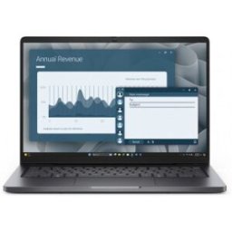 Dell Pro 14 Bärbar Dator, Windows 11 Pro (16dvh)