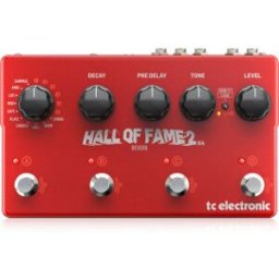 TC Electronic Hall Of Fame 2 X4 Reverb