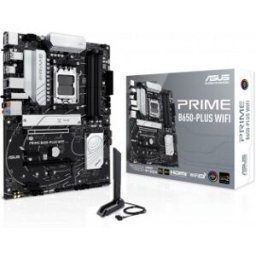 Asus Prime B650-Plus Wifi Moderkort