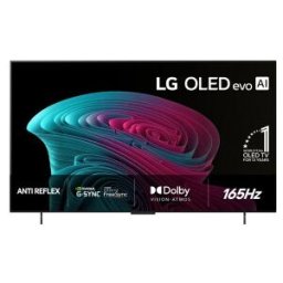 Lg 42" Oled Evo C6 – 4k Tv (C64)