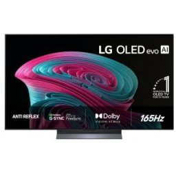 Lg 48" Oled Evo C6 – 4k Tv (C65)