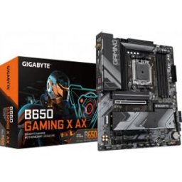 Gigabyte B650 Gaming X Ax V2 Atx Moderkort