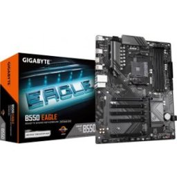 Gigabyte B550 Eagle Atx-Moderkort