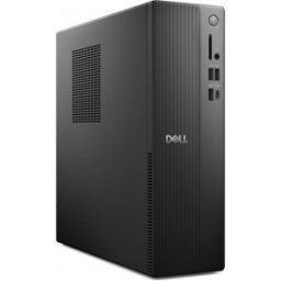 Dell Pro Slim Essential Stationär Dator, Windows 11 Pro (3xg92)