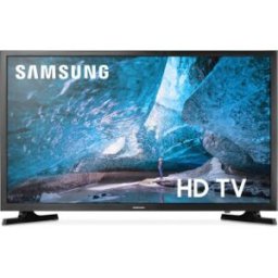 Samsung Ue32t4305 32" Hd Smart Led-Tv
