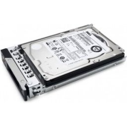 Dell 2tb 7,2k Rpm Sata 6g 512n 3,5-Tums Hot-Plug-Hårddisk