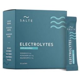 Salte Elektrolyter 30-pack