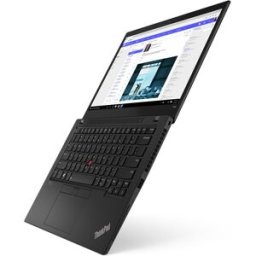 Lenovo Thinkpad T14s Gen 2 14" Touch i7 11th 16GB 512GB W11P med 4G Som ny