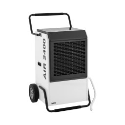 Avfuktare - 158 L/24 h - 260 m²