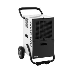 Avfuktare - 50 L/24 h - 90 m2 - 5,69 L