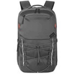 Targus Work + Play - RyggsÃ¤ck fÃ¶r bÃ¤rbar dator - 15" - 16" - grÃ¥
