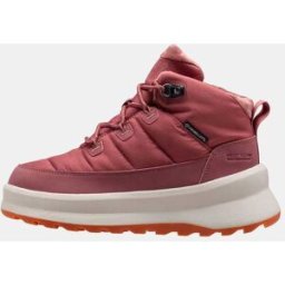 Helly Hansen Women's Winter Bliss Boot Helly Tech® Rosa 40.5 Dark Cedar Rosa40.5