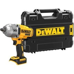DeWalt Mutterdragare DCF900NT 18V XR, 1/2", 1396 Nm, utan batteri & laddare i TSTAK