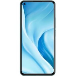 Xiaomi Mi 11 Lite 5G 6 GB 128 GB Mint Green