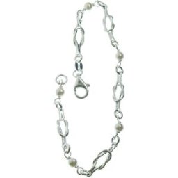 Muut armband med pärlor R127/18.5