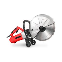 Betongsåg - 3500 W - 155 mm sågdjup