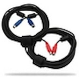 Logitech GROUP - Videokabel - S-Video - mini-DIN hane till