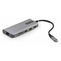 Startech - Dockningsstation - fÃ¶r laptop - USB-C - HDMI