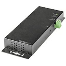 StarTech.com 4-port USB C-hubb 10 Gbps - Industriell USB-C-hubb