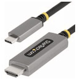 Startech 10ft (3m) USB-C to HDMI Adapter Cable, 8K 60Hz, 4K