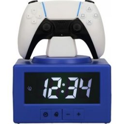 Paladone Playstation Controller Icon Väckarklocka