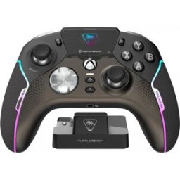 Turtle Beach Stealth Ultra - Trådlös Kontroll Med Snabbladdningsdocka