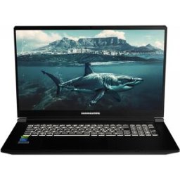 Shark Gaming 17,3" Qhd 240hz - Rtx 5070 Ti - Intel I9 14900hx - Gaming Laptop